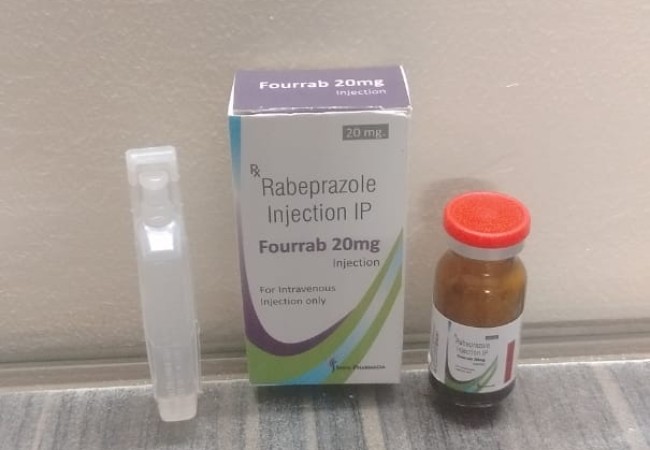 Fourrab-20   injection